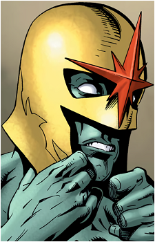 Drax the Destroyer (Arthur Douglas)