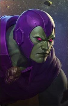 Drax the Destroyer (Arthur Douglas)
