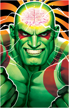 Drax the Destroyer (Arthur Douglas)