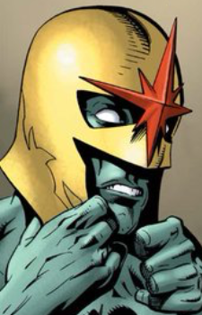 Drax the Destroyer (Arthur Douglas)