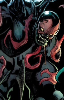 Drax the Destroyer (Arthur Douglas)