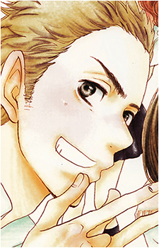 Image 2 - Art: 葉月かなえ (Kanae Hazuki) Image 2