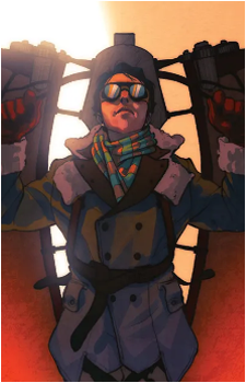 Conor Broekhart's image