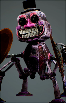 Mini Music Man