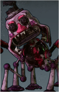 Mini Music Man