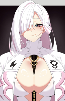 Jörmungandr {DJMAX}
