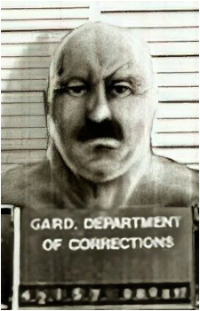 Milton Pike's image