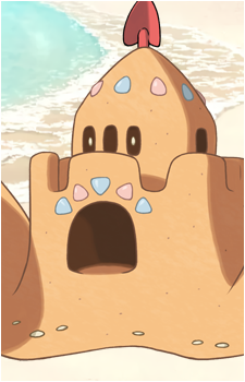 Sandygast