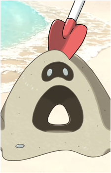 Sandygast's image