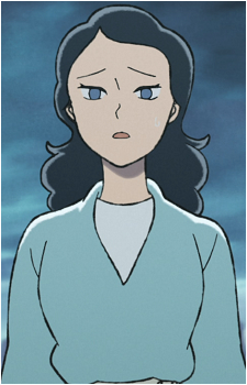 Miranjo's Mother's image