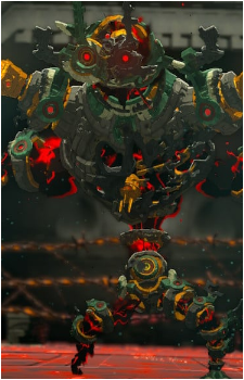 Seized Construct's image