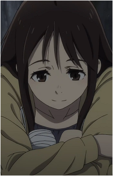 Airi Katagiri