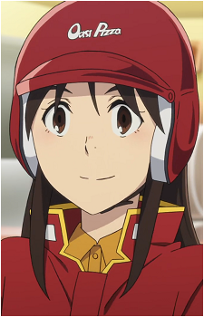 Airi Katagiri