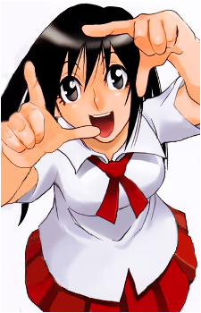 Airi Katagiri