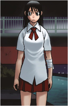 Airi Katagiri