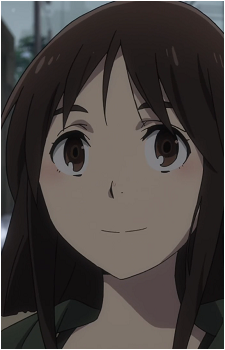 Airi Katagiri