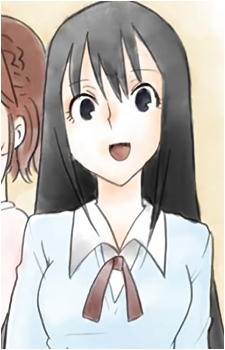 Airi Katagiri