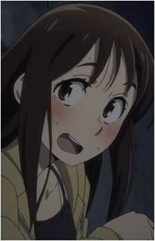 Airi Katagiri