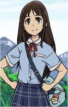 Airi Katagiri