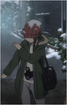 Airi Katagiri