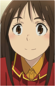 Airi Katagiri