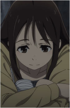 Airi Katagiri