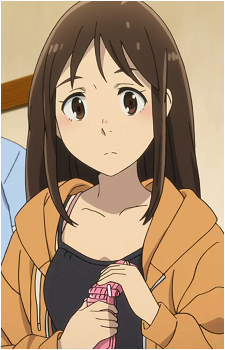Airi Katagiri