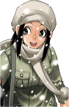 Airi Katagiri
