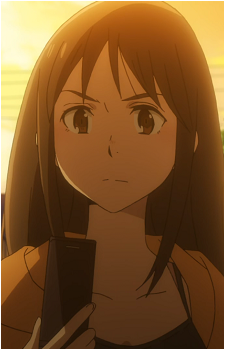 Airi Katagiri