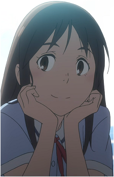 Airi Katagiri