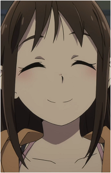 Airi Katagiri