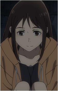 Airi Katagiri
