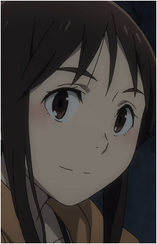 Airi Katagiri