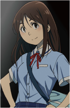 Airi Katagiri