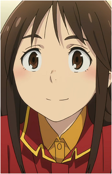 Airi Katagiri
