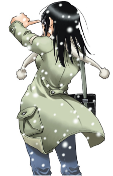 Airi Katagiri