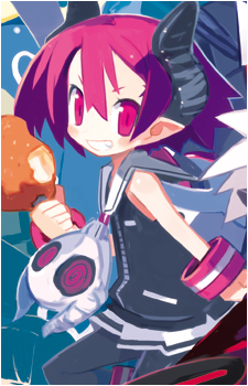 Raspberyl's image