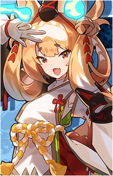 Kuzunoha's image