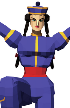 Pai Chan