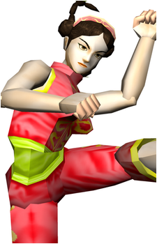 Pai Chan