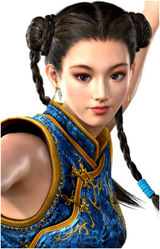 Pai Chan's image