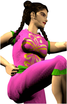 Pai Chan