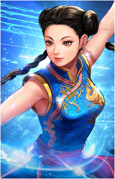 Pai Chan