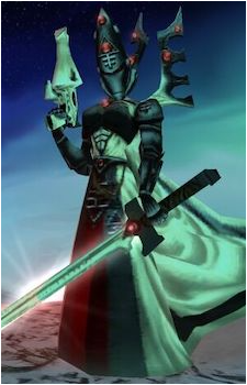 Farseer Taldeer's image