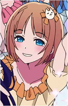 Meimei {OnK}