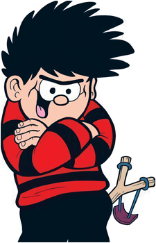 Dennis Menace