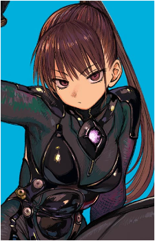 Hazuki Sayama's image