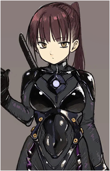Hazuki Sayama