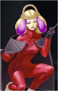 Lachesis {SMT}'s image