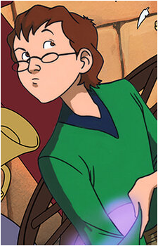 Presto, the Magician's image